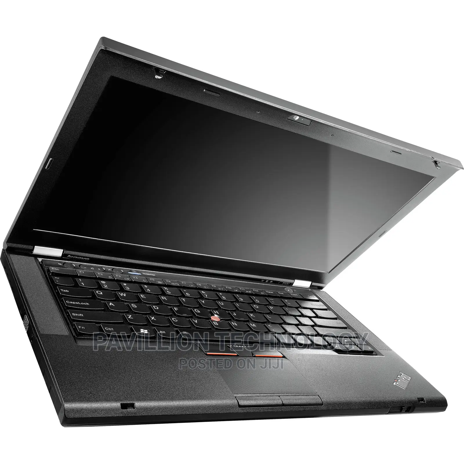 Laptop Lenovo ThinkPad T440p 8GB Intel Core I5 SSD 128GB