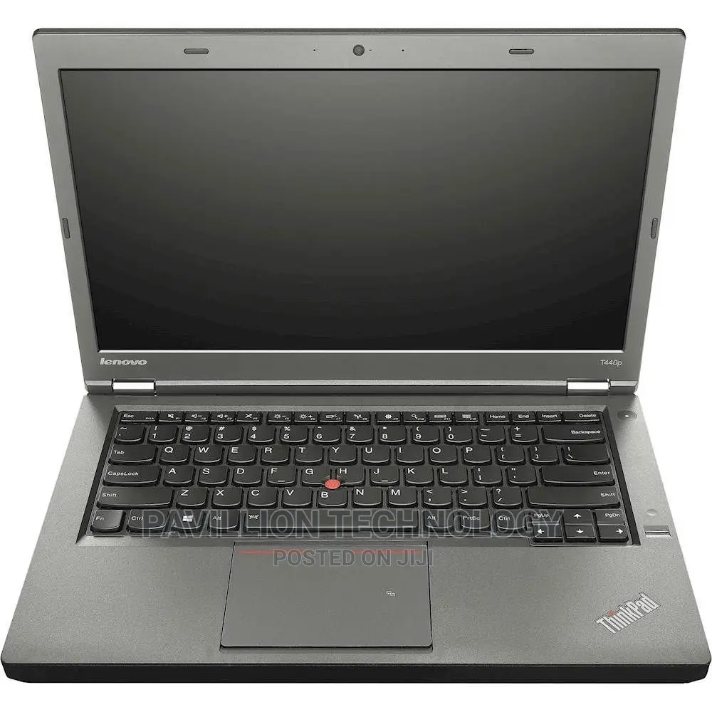 Laptop Lenovo ThinkPad T450 8GB Intel Core I5 SSD 128GB