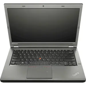 Laptop Lenovo ThinkPad T450 8GB Intel Core I5 SSD 128GB