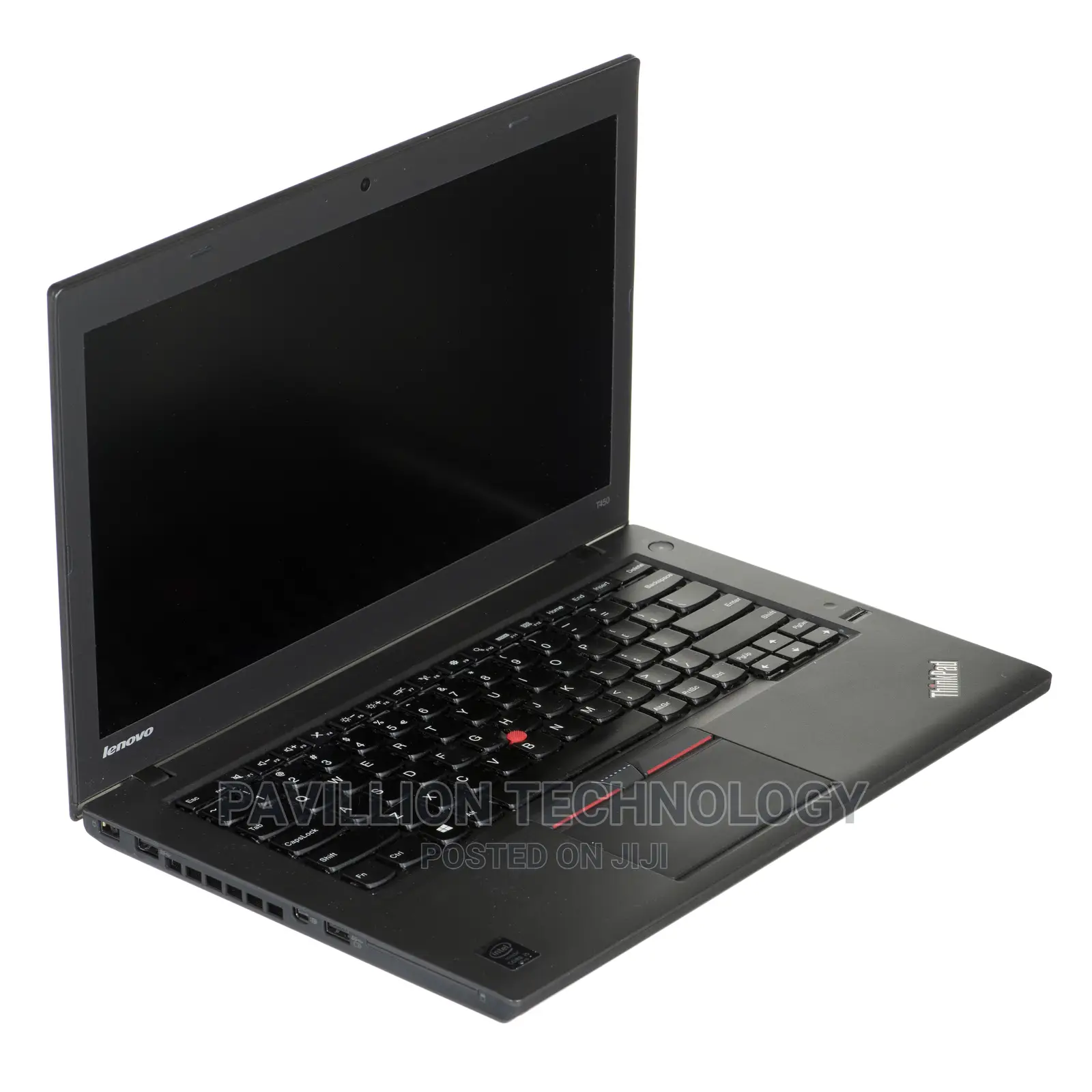 Laptop Lenovo ThinkPad T450 8GB Intel Core I5 SSD 128GB