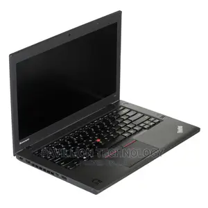 Laptop Lenovo ThinkPad T450 8GB Intel Core I5 SSD 128GB