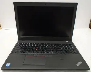 Laptop Lenovo ThinkPad T550 8GB Intel Core I7 SSD 256GB