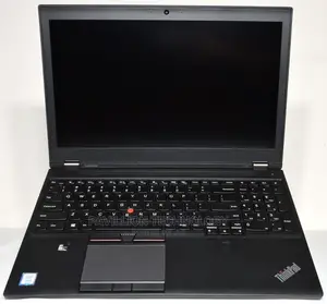 Laptop Lenovo ThinkPad T550 8GB Intel Core I7 SSD 256GB
