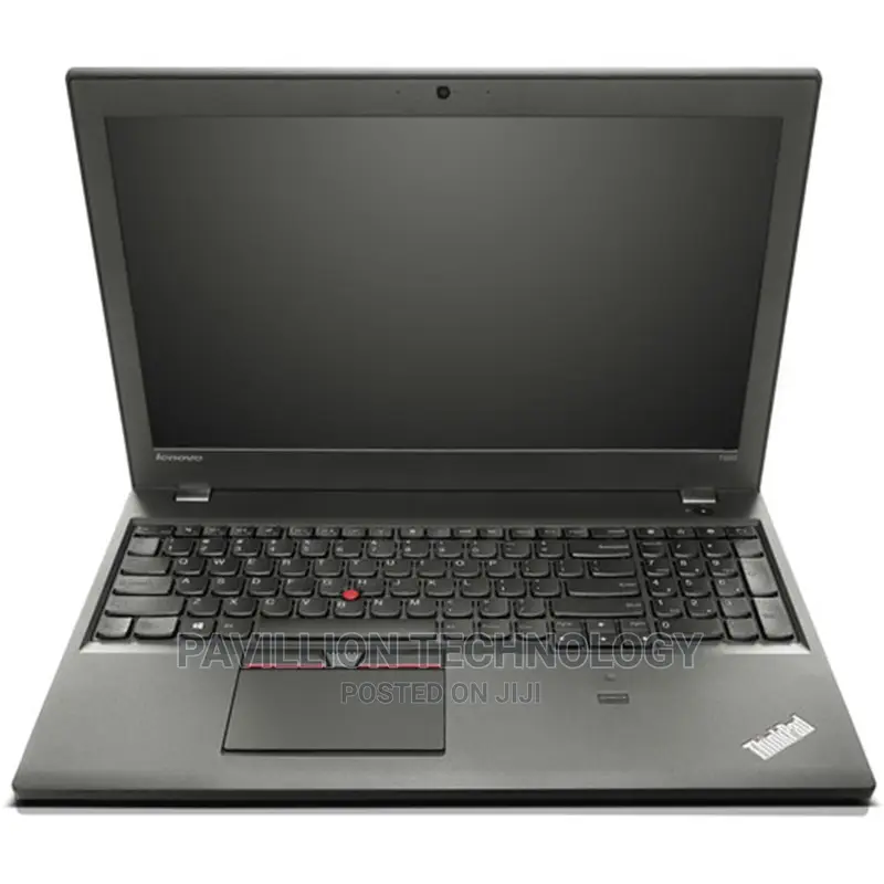 Laptop Lenovo ThinkPad T550 8GB Intel Core I7 SSD 256GB