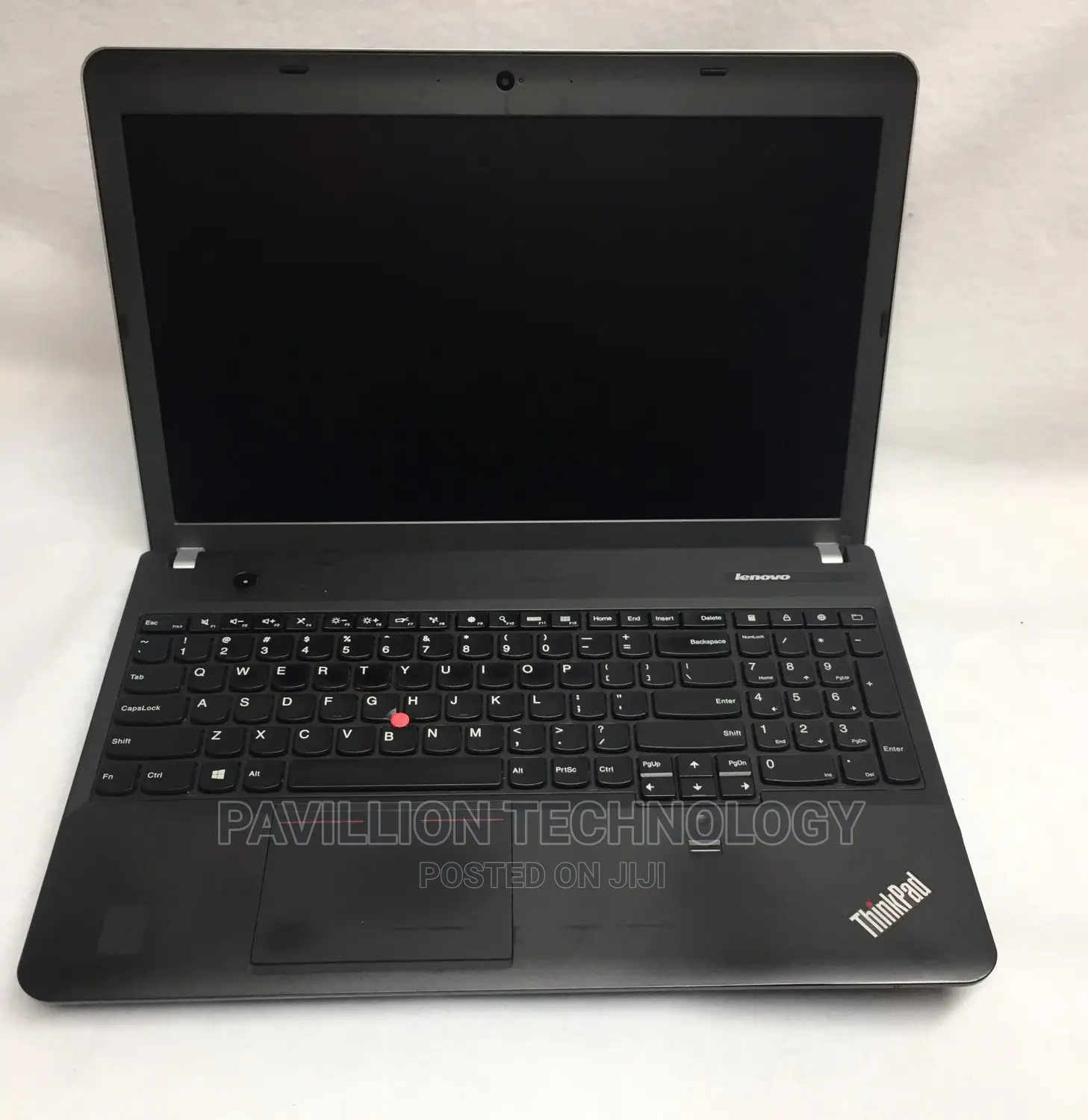 Laptop Lenovo ThinkPad T550 8GB Intel Core I7 SSD 256GB