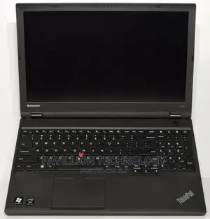 Laptop Lenovo ThinkPad T570 8GB Intel Core I7 SSD 256GB