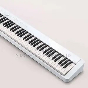 New Casio PX S1000 Pianos