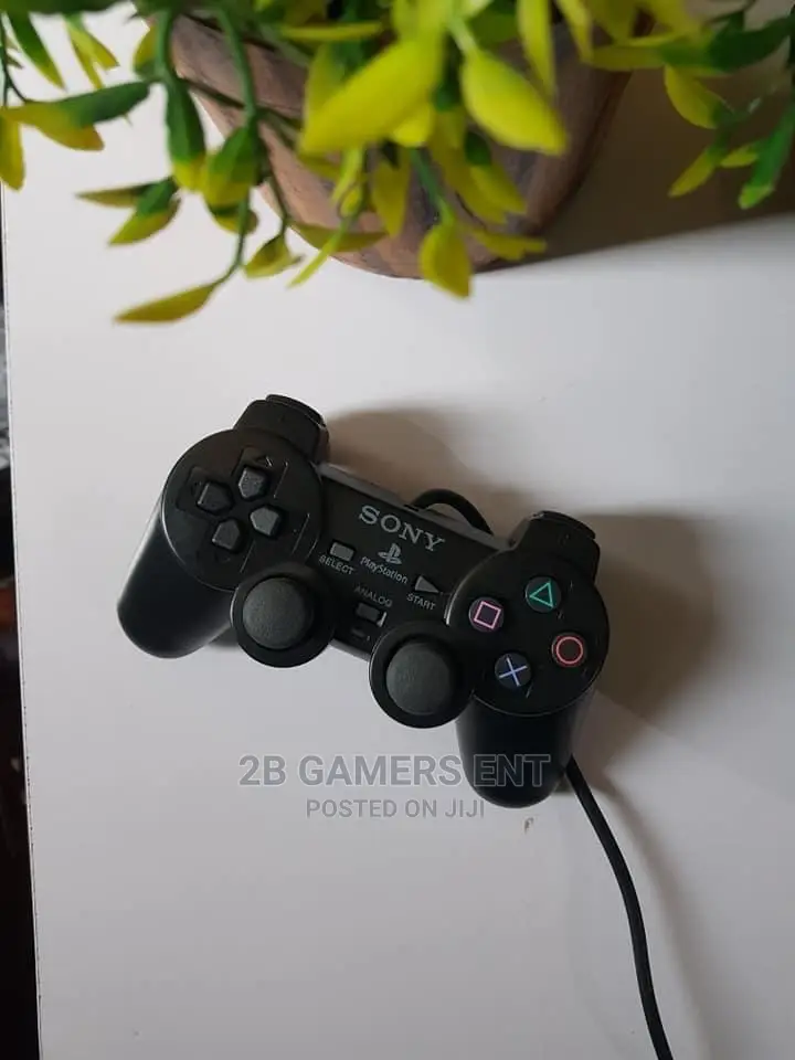 Ps2 ,Phat Version Very Clean