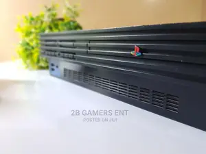 Ps2 ,Phat Version Very Clean