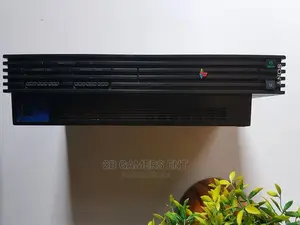 Ps2 ,Phat Version Very Clean