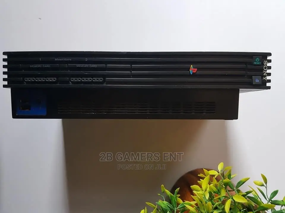 Ps2 ,Phat Version Very Clean