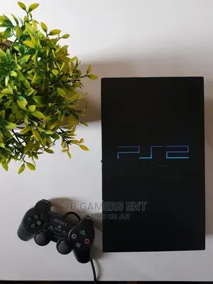 Ps2 ,Phat Version Very Clean