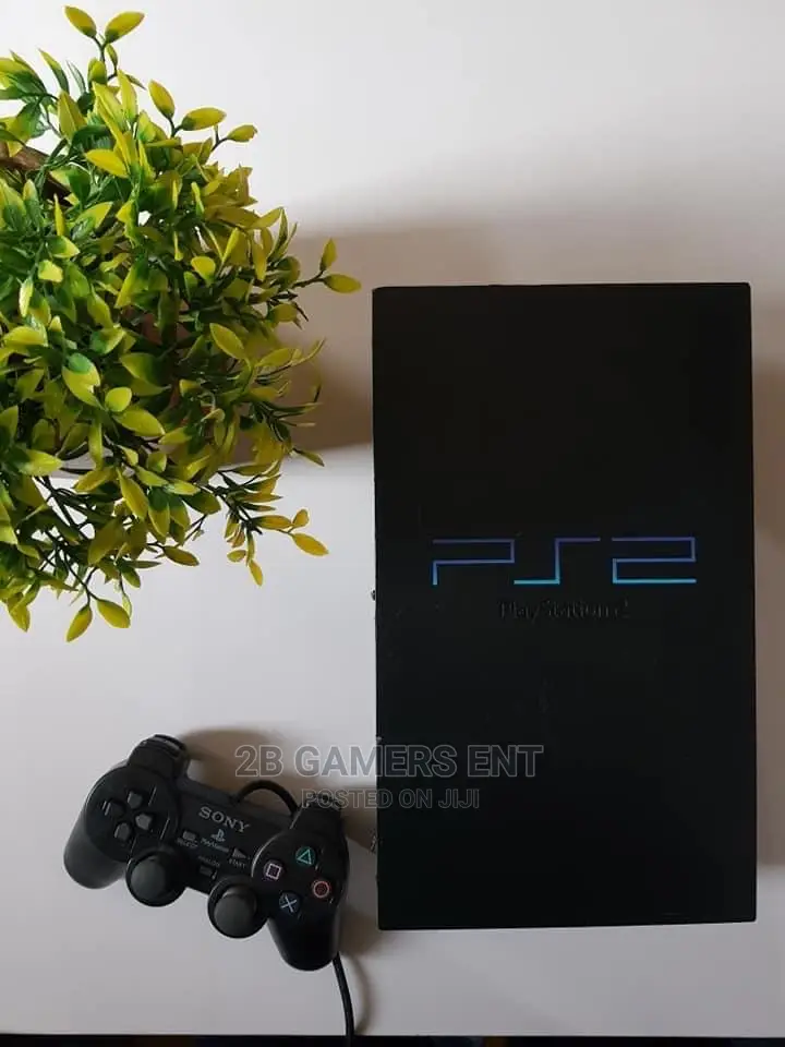 Ps2 ,Phat Version Very Clean