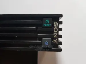 Ps2 ,Phat Version Very Clean