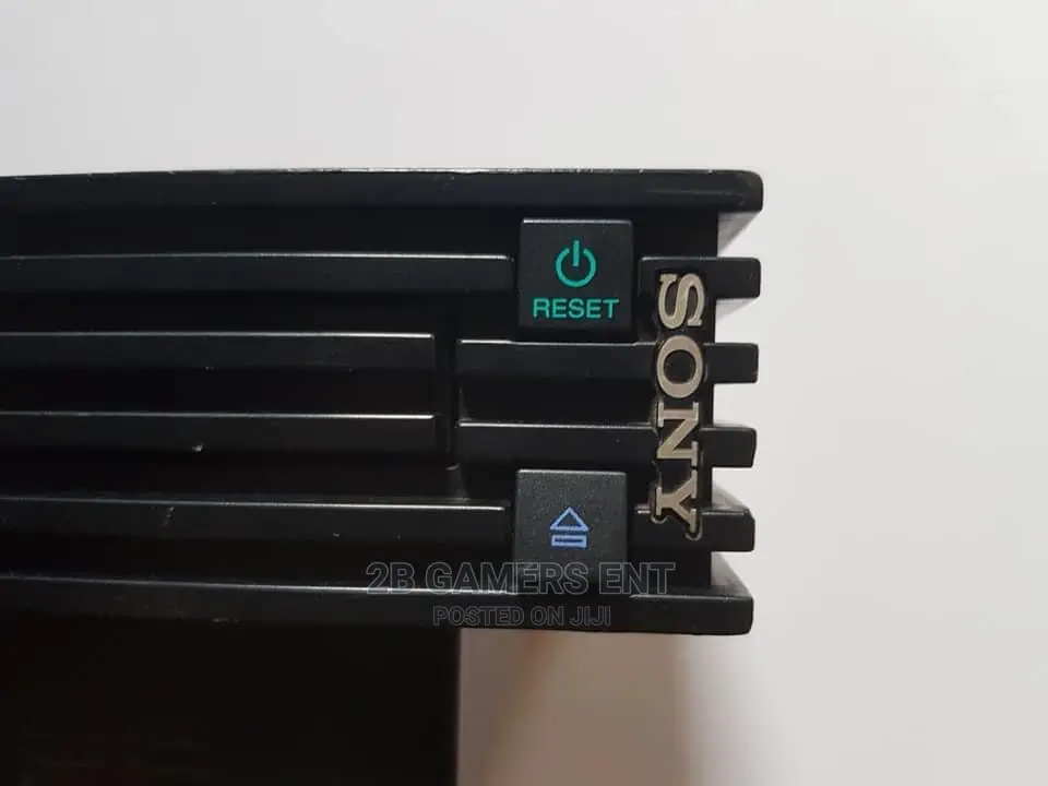 Ps2 ,Phat Version Very Clean