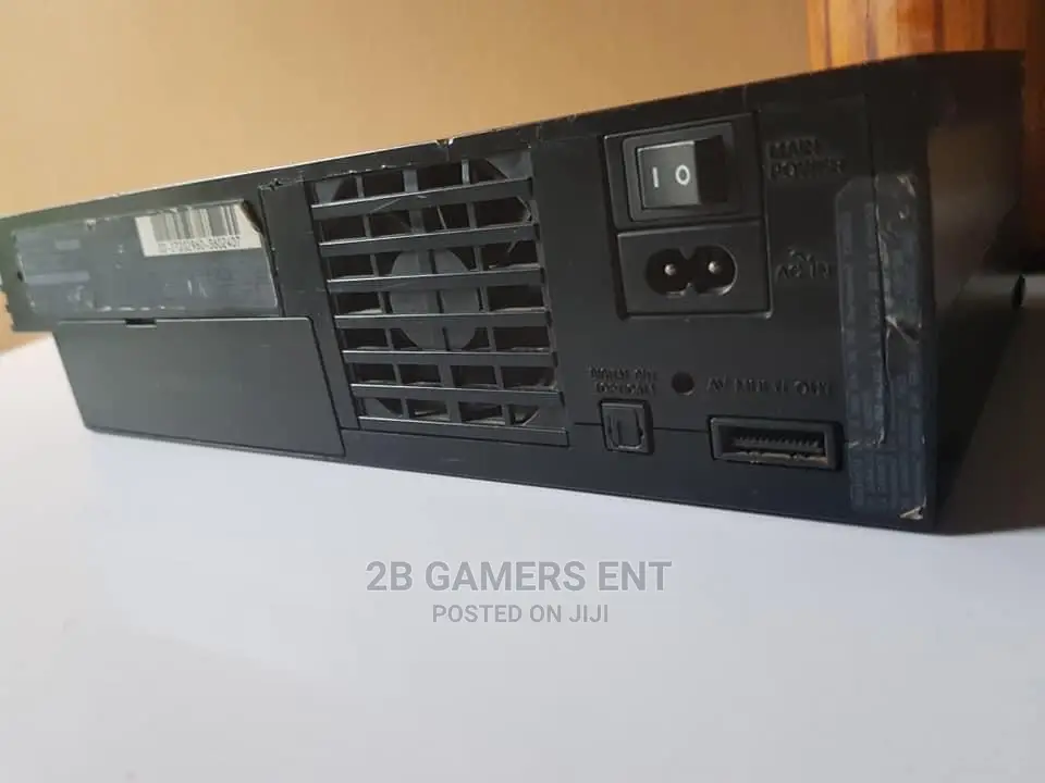Ps2 ,Phat Version Very Clean