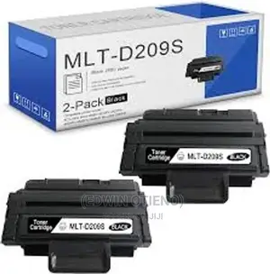 Compatible MLT-D209S/ML2850 Toner Cartridge