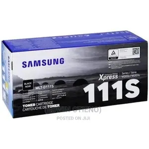 Compatible Samsung MLT-D111S Toner
