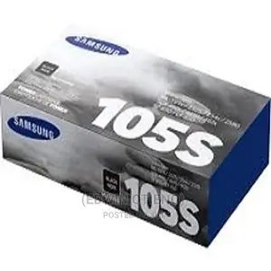 Compatible Samsung Mlt-D105s/1053s Black Toner Cartridge