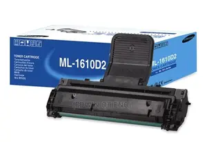 Samsung ML1610/SCX4521 Compatible BLACK Laser Toner