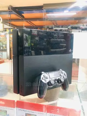 Clean Play Station 4 Standard/Phat