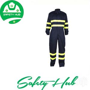 We Supply High Quality Branded Overalls