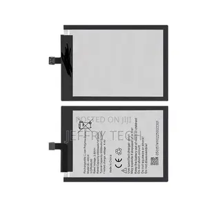 Infinix Note 7 Lite Battery