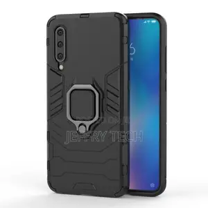 2 in 1 Rugged Shockproof Mobile Phone Samsung Galaxy A50 Co