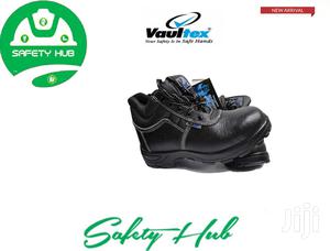 Vaultex Safety Boots- Ce Approved