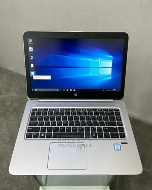 Laptop HP EliteBook 1040 G3 8GB Intel Core I7 SSD 256GB
