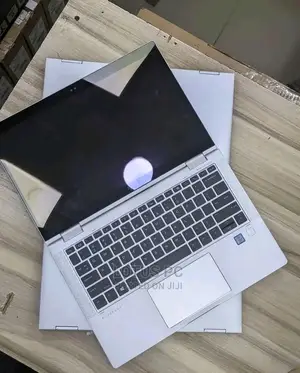 Laptop HP EliteBook X360 1030 8GB Intel Core I5 SSD 256GB