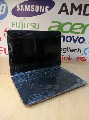 New Laptop Lenovo ThinkPad 11e 4GB Intel Celeron SSD 128GB