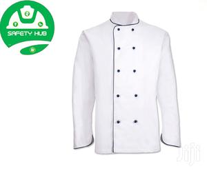 Chef Jackets