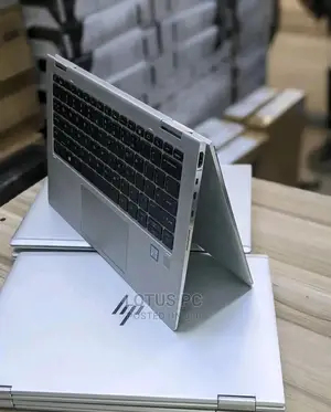 Laptop HP EliteBook X360 1030 G2 8GB Intel Core I5 SSD 256GB