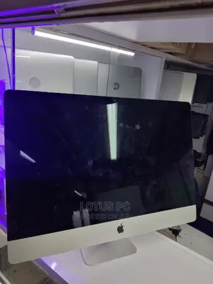 Desktop Computer Apple iMac 8GB Intel Core I5 HDD 1T