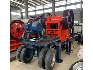 Gold Crusher Machine Price in Kenya
