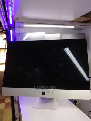 Desktop Computer Apple iMac 8GB Intel Core I5 HDD 1T