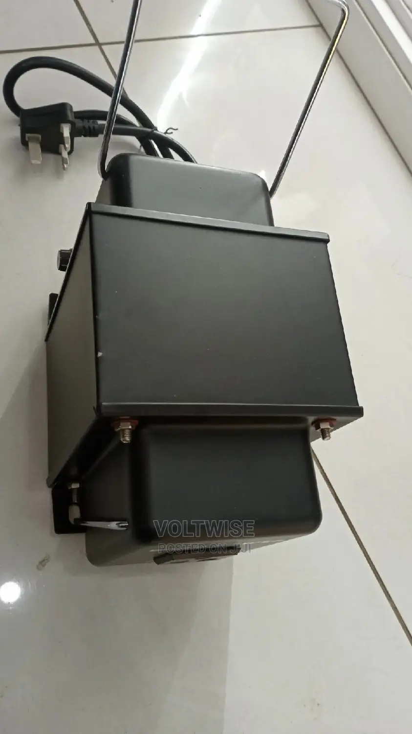 3000w 240v/240v - 110v Step Down Transformer