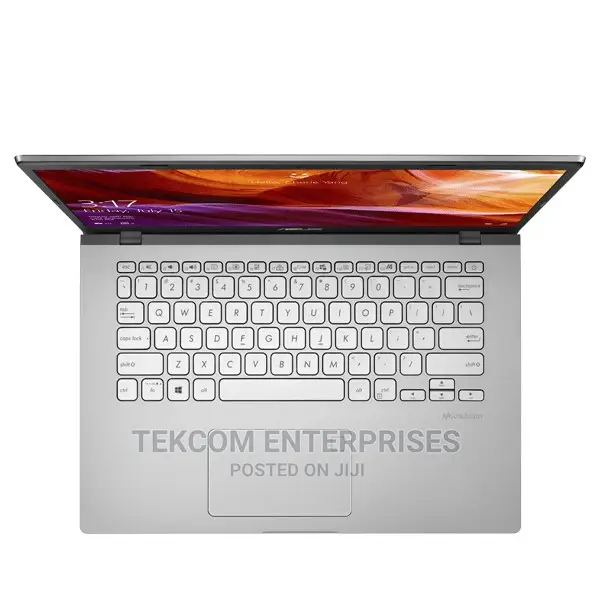 New Laptop Asus 8GB Intel Core I7 HDD 1T
