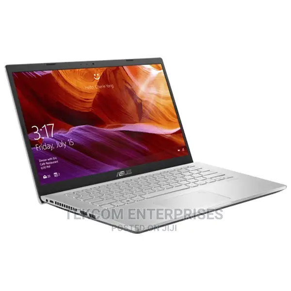 New Laptop Asus 8GB Intel Core I7 HDD 1T
