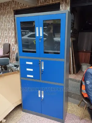 Imported Morden Filling Cabinet