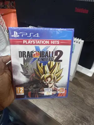 Dragonball Xenoverse 2