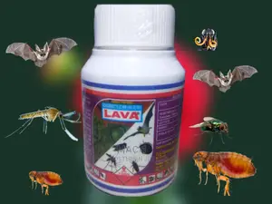 Concentrated Lava Original Insecticide