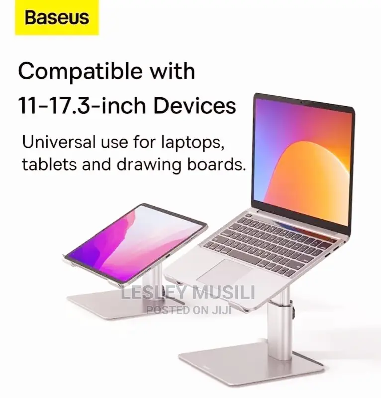 Baseus Laptop Stand