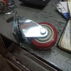 4"Ordinary Wheel