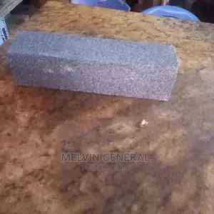 Rectangular, Rough Sharpening Stone