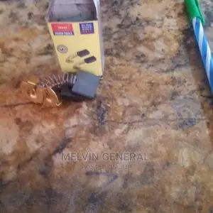 Carbon Brush