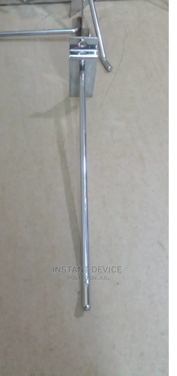 Slat Wall Display Hooks
