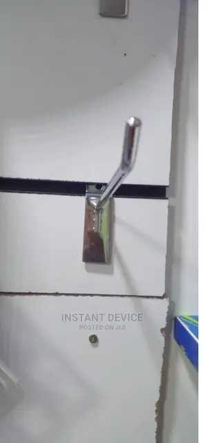 Slat Wall Display Hooks