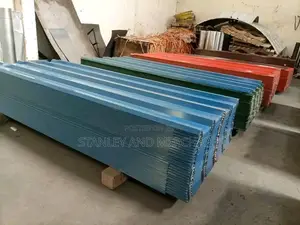 Blue Box Profile Sheet Countrywide Delivery!